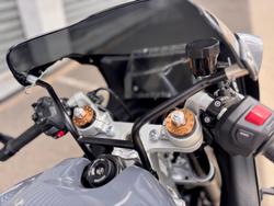 2024 Yamaha XSR900 GP