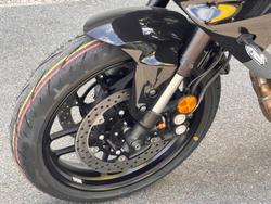 2024 Yamaha XSR900 GP