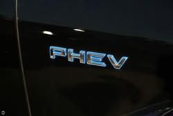 2025 GWM Cannon Alpha Ultra PHEV