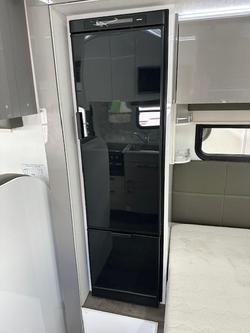 2021 Avida Silverton