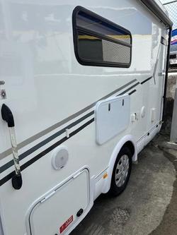 2021 Avida Silverton