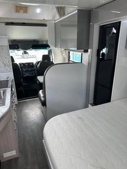 2021 Avida Silverton