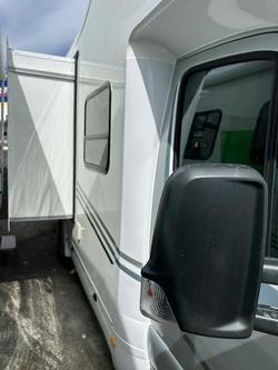 2021 Avida Silverton