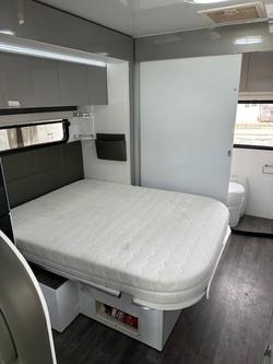 2021 Avida Silverton