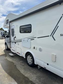 2021 Avida Silverton