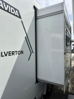 2021 Avida Silverton