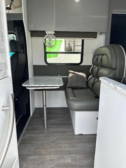 2021 Avida Silverton