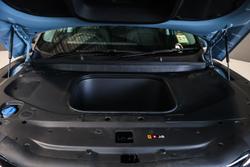 2025 Kia EV5 Air Standard Range