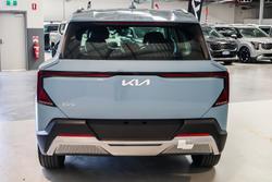 2025 Kia EV5 Air Standard Range