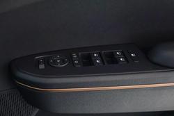 2025 Kia EV5 Air Standard Range