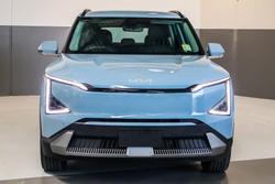 2025 Kia EV5 Air Standard Range