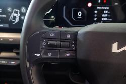 2025 Kia EV5 Air Standard Range