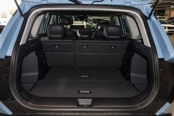 2025 Kia EV5 Air Standard Range