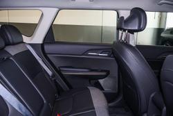 2025 Kia EV5 Air Standard Range