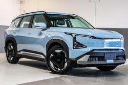 2025 Kia EV5 Air Standard Range