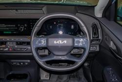 2025 Kia EV5 Air Standard Range
