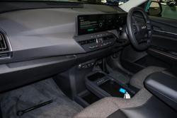 2025 Kia EV5 Air Standard Range