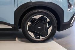 2025 Kia EV5 Air Standard Range