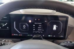 2025 Kia EV5 Air Standard Range