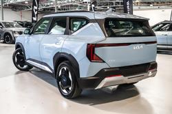 2025 Kia EV5 Air Standard Range