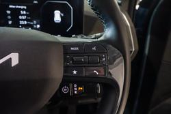 2025 Kia EV5 Air Standard Range