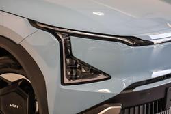 2025 Kia EV5 Air Standard Range