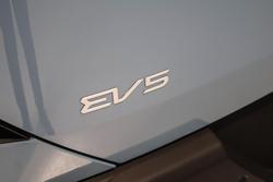 2025 Kia EV5 Air Standard Range