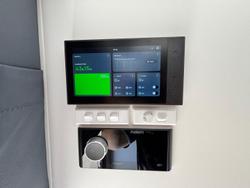 2025 JB Caravans Dirt Road Xtreme Rear Door Club Lounge