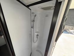 2025 JB Caravans Dirt Road Xtreme Rear Door Club Lounge