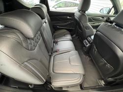 2022 Hyundai Santa Fe Hybrid Highlander