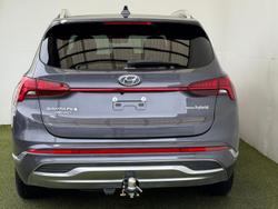 2022 Hyundai Santa Fe Hybrid Highlander