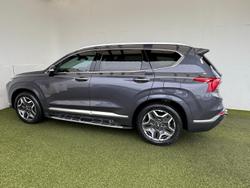 2022 Hyundai Santa Fe Hybrid Highlander