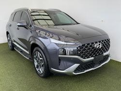 2022 Hyundai Santa Fe Hybrid Highlander