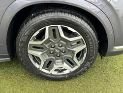 2022 Hyundai Santa Fe Hybrid Highlander