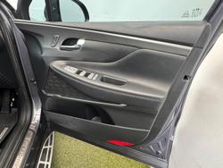 2022 Hyundai Santa Fe Hybrid Highlander