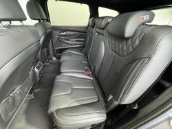 2022 Hyundai Santa Fe Hybrid Highlander