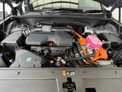 2022 Hyundai Santa Fe Hybrid Highlander