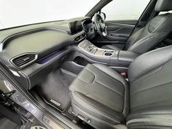 2022 Hyundai Santa Fe Hybrid Highlander