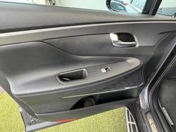 2022 Hyundai Santa Fe Hybrid Highlander