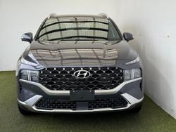 2022 Hyundai Santa Fe Hybrid Highlander