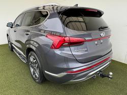 2022 Hyundai Santa Fe Hybrid Highlander