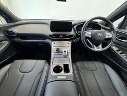 2022 Hyundai Santa Fe Hybrid Highlander