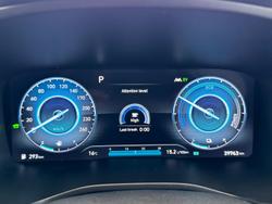 2022 Hyundai Santa Fe Hybrid Highlander