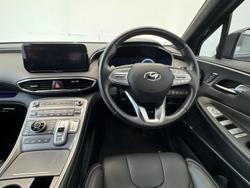 2022 Hyundai Santa Fe Hybrid Highlander