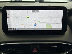 2022 Hyundai Santa Fe Hybrid Highlander