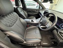 2022 Hyundai Santa Fe Hybrid Highlander