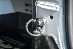 2025 Volkswagen Transporter TDI 125kW