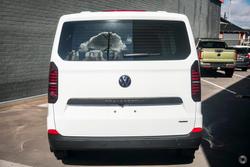 2025 Volkswagen Transporter TDI 125kW