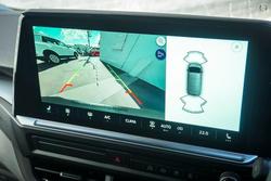 2025 Volkswagen Transporter TDI 125kW