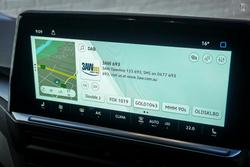 2025 Volkswagen Transporter TDI 125kW